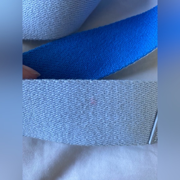 Lululemon stretching strap - Picture 2 of 2